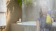 CLR Bathroom and Kitchen Cleaner - 750ml Liquid - Antibacterial - Non-Toxic