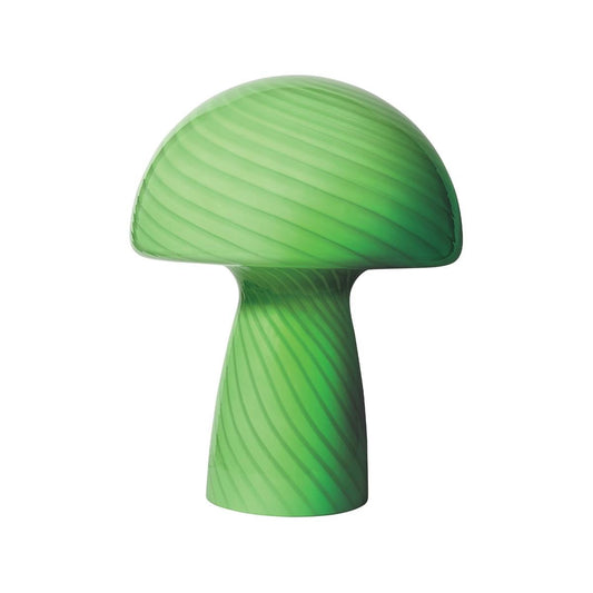 Mirabella Green Shanie Table Lamp - 280mm x 210mm - Colour Changing LED