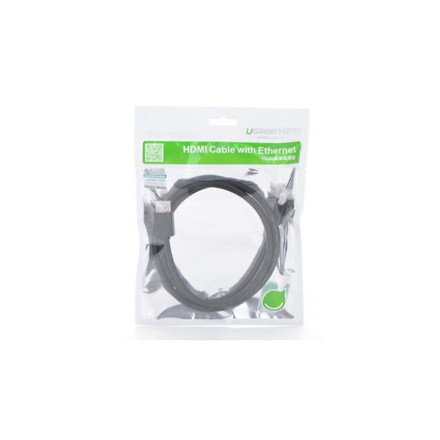 UGREEN 1.4V full copper 19+1 HDMI cable 1M (10106)