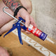 Monarch Mini Construction Adhesive 215g Beige Strong Bond Low Odour