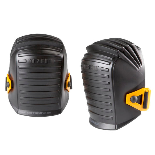 Toughbuilt Waterproof Knee Pads - Closed Cell Foam - 500mm - Comfort - Auzzistore