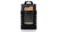 Craftright SDS-Plus Drill Bit Set - 7 Piece - Metal - Concrete Use