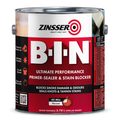 Zinsser B-I-N Primer Sealer 3.78L Shellac-Based Odour Blocking