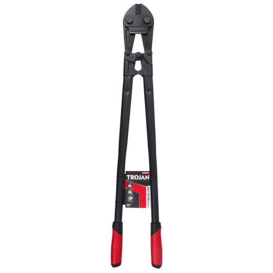 Trojan Bolt Cutter - 900mm - Adjustable Jaw - Ideal for DIY - Auzzistore