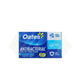 Oates Antibacterial Heavy Duty Sponge Scourers 6 Pack - 100% Cellulose - 130mm x 70mm