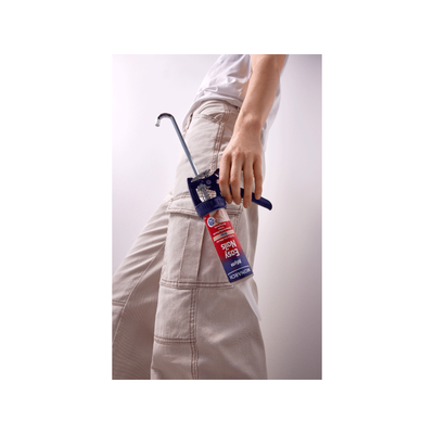 Monarch Mini Construction Adhesive 215g Beige Strong Bond Low Odour