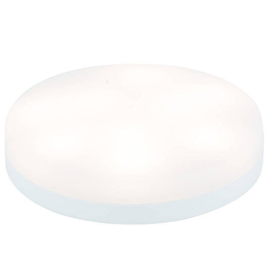 Arlec Grid Connect Smart RGBW Puck Lights 4 Pack - 60mm - Customizable Lighting – view 2