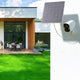 Swann xtreem4k Wireless Security Camera - 4K Ultra HD - Solar Powered - 32GB