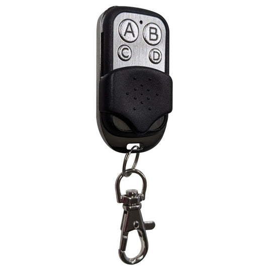 Richmond Gate Remote - Swing Gate Motor - Compact - Durable - Convenient