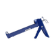 Paint Partner 9 Caulking Gun - Steel - Comfortable Grip - Precision Use