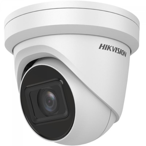 HIKVISION 8MP AcuSense Turret, 2.8-12mm,