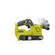 Ryobi 18V One Belt Sander Skin Only - 76mm x 457mm - Cordless - Efficient Sanding