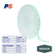 Permastik Indoor Mounting Tape - 12mm x 20m Foam - Holds 5kg