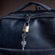 Master Lock Padlock - 20mm - Brass - Keyed Alike 4 Pack