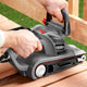 Ozito Belt Sander 75 x 533mm 850W Variable Speed Plastic Metal