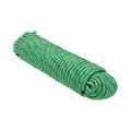 Syneco 9mm x 30m Diamond Braided Polypropylene Rope - Heavy Duty Use