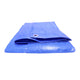 Jack Medium Duty Tarpaulin - 3.6 x 7.3m - UV Resistant - Tear Resistant