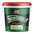 Bondall Bondcrete 2L Cement Additive - Water-Based - High Strength