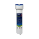 Stefani Under Counter Water Filter - 1.0 Micron Carbon - Pure Water