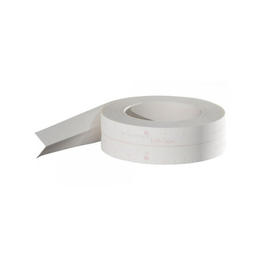 Strait-Flex Tuff Tape Heavy Duty Drywall Tape - 0.6kg - 73mm x 73mm - Resists Cracking – view 2 - Auzzistore