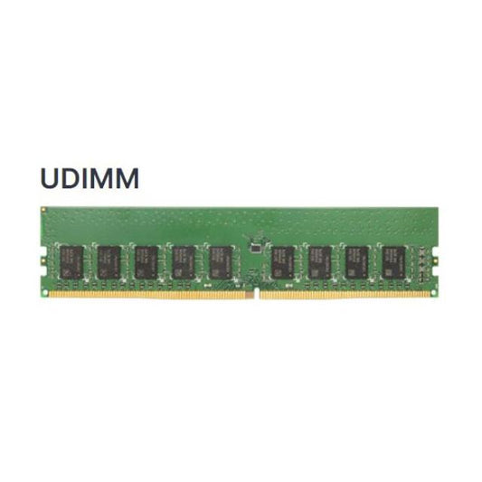 Synology RAM D4EU01-16G for FS2500, RS2423RP+, RS2423+