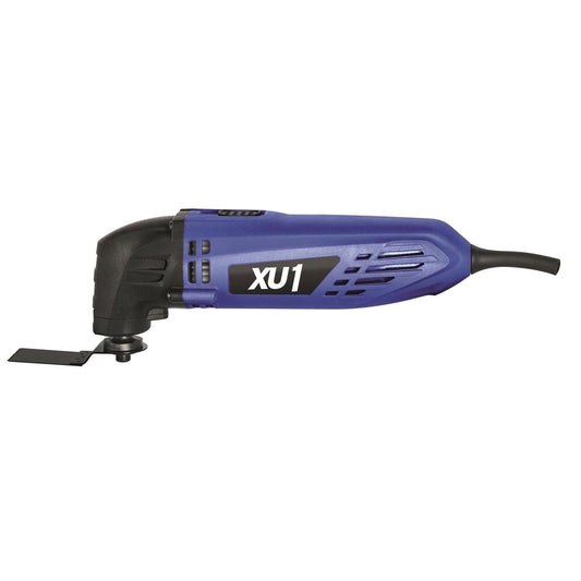 Xu1 220W Multi Function Tool - 220W - Metal Plastic - Versatile Use - Auzzistore