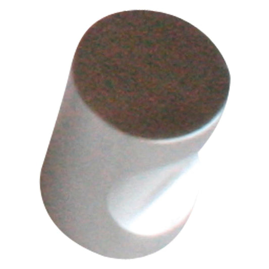 Kaboodle Grip Knob 16mm Zinc Alloy Kitchen Door Handle Durable