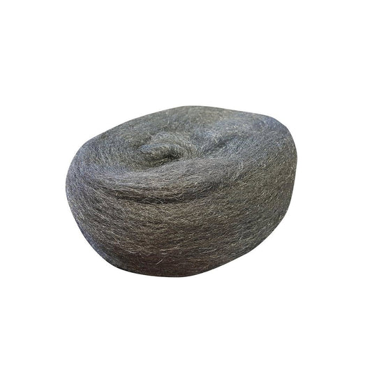 Rocket Steel Wool - 100G - Medium Grade - Flexible Use - Auzzistore