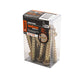 Ramset Ankascrew Masonry Anchor 12mm x 75mm Zinc 10 Pack