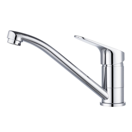 Mondella Cadenza Sink Mixer - 35mm - Chrome - Water Efficient - Durable