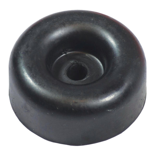 Goliath Rubber Buffer - 60mm Diameter - 25mm Height - Impact Resistant - Auzzistore