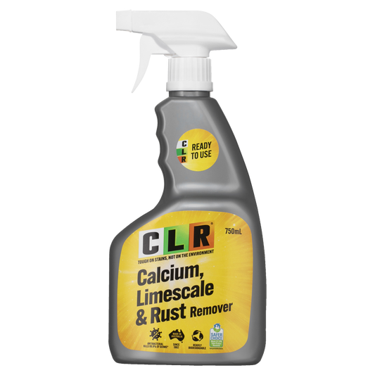 CLR 750ml Ready to Use Calcium Lime Rust Remover