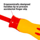 Crescent 1000V Insulated Screwdriver Set - 2 Piece - 8660 Steel - Comfort