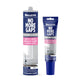 Selleys No More Gaps 410g White Acrylic Bathroom Kitchen Filler