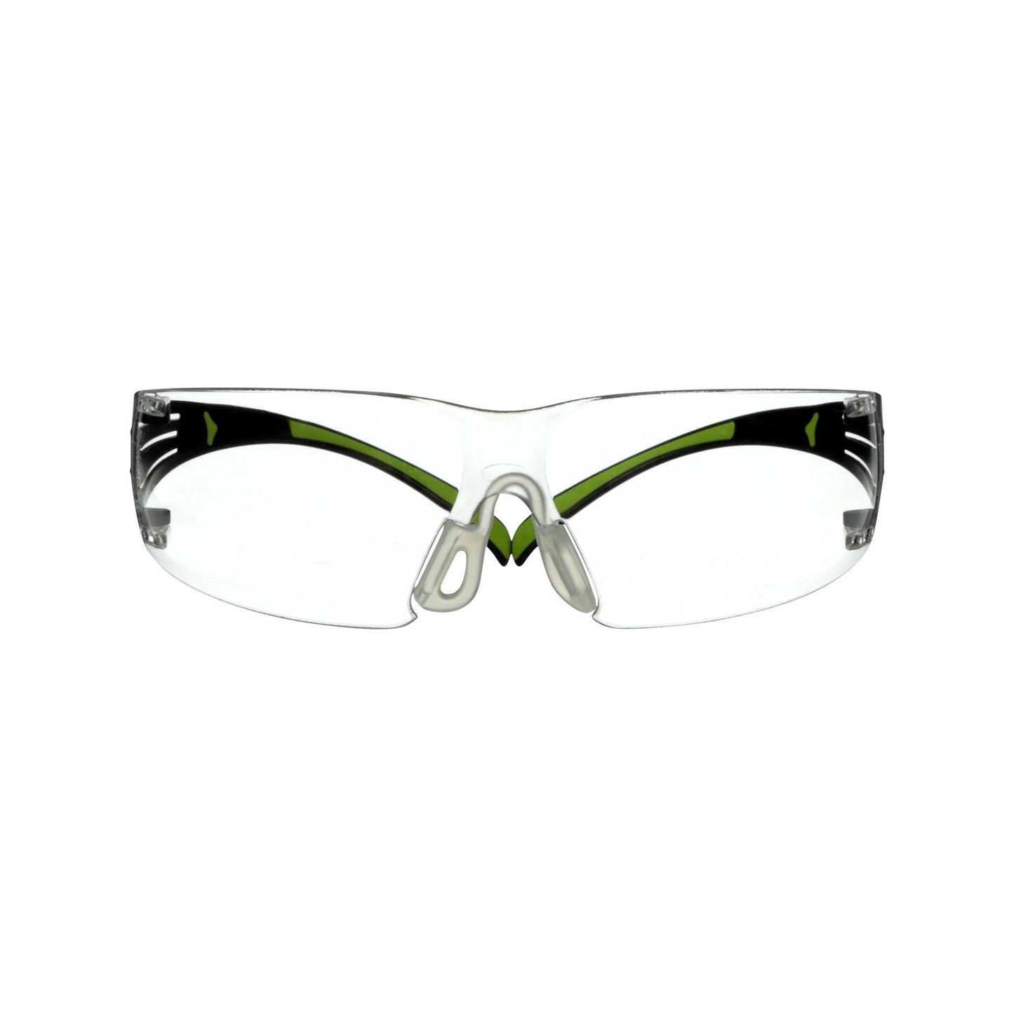 3M SecureFit 400 Anti-Fog Eye Protection
