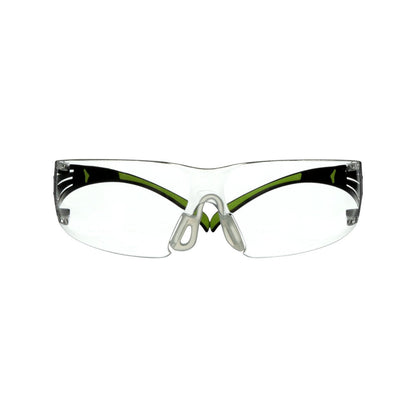 3M SecureFit 400 Anti-Fog Eye Protection