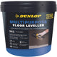 Dunlop Floor Leveller - 5kg - Cement Based - Indoor/Outdoor Use