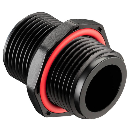Toro 25mm Manifold Nipple - Durable Polypropylene - Watertight Connection - Auzzistore