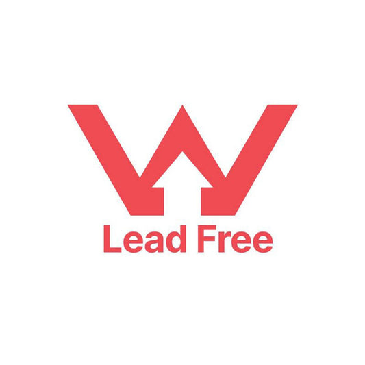 Mondella Basin Mixer - 25mm - Brushed Brass - Ergonomic Handle - WELS 5 Star – view 2