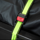 Grunt Pro Cam Buckle Tie Downs - 38mm x 3m - Reflective - 340kg