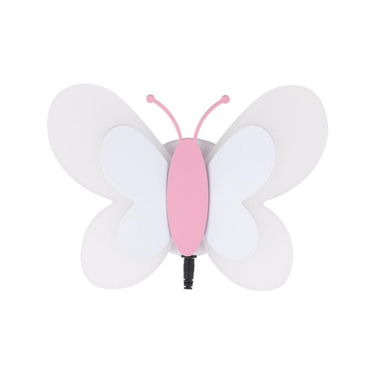 Verve Harper Butterfly Wall Light - LED - 170mm x 240mm - Easy Install