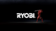 Ryobi 18V One Jet Blower 200CFM 2Ah Kit - Lightweight - Efficient Outdoor Cleaning