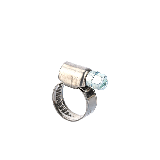 Holman Stainless Steel Hose Clamp 11-16mm - Durable 304 Steel - Adjustable - Auzzistore