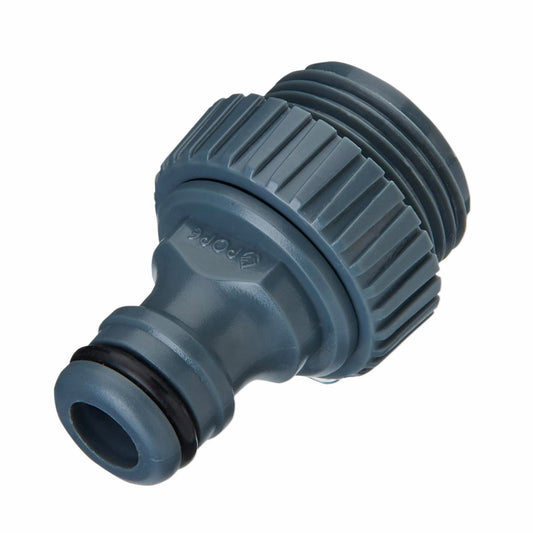 Pope Universal Sprinkler Adaptor - 12mm ABS Plastic - UV Treated - Auzzistore