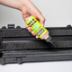 Ryobi Lubricating Hedge Trimmer Blade Case - 60mm x 795mm - Blade Protection