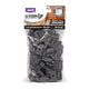 Jack Screen Up Slimline Spacers - 10mm Plastic - 48 Pack - Privacy