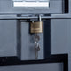 Master Lock 30mm Brass Keyed Padlock 2 Pack - Solid Brass - Cut Resistant