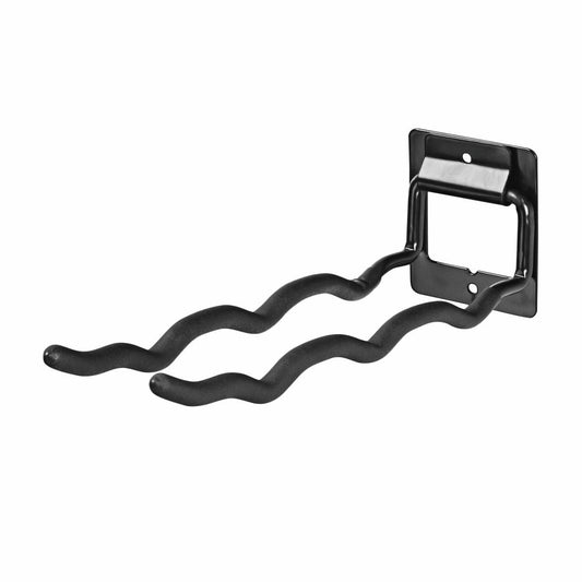 Pinnacle Tool Holder - Large - Steel/PVC - Organise Long Handled Tools