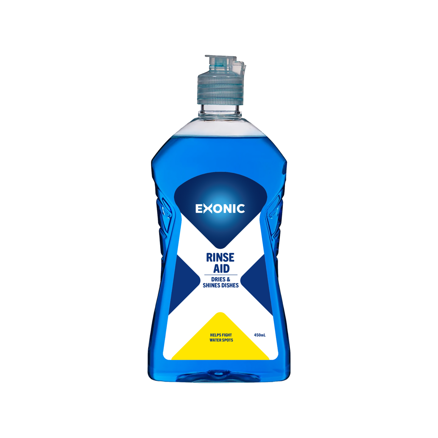 Exonic 450mL Rinse Aid