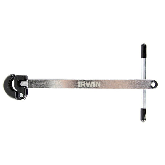 Irwin Telescopic Basin Wrench - 406mm (16 inches) - Plumbing Tool